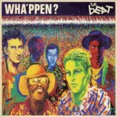 Beat 'Wha’ppen?'  2-CD + DVD